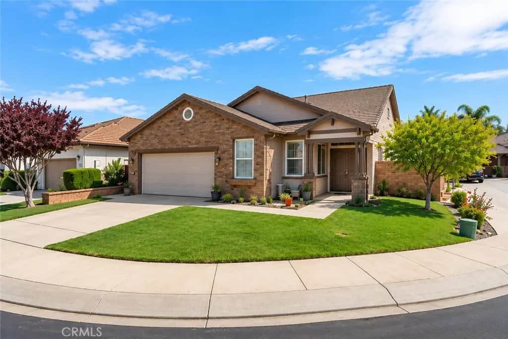 8245 Campbell Court, Hemet, CA — listing photo 1