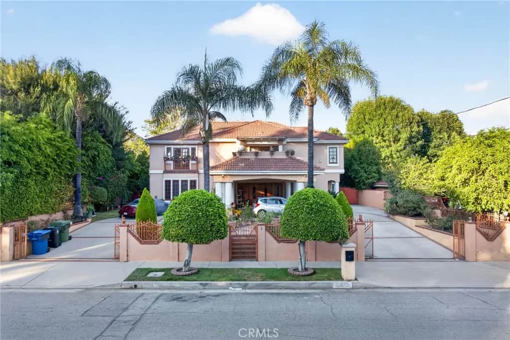 13436 Bradley, Sylmar, CA — listing photo 1