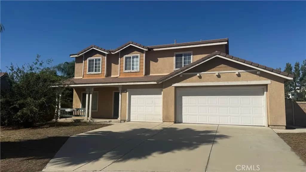 6327 Pomegranate Court, Eastvale, CA — listing photo 1