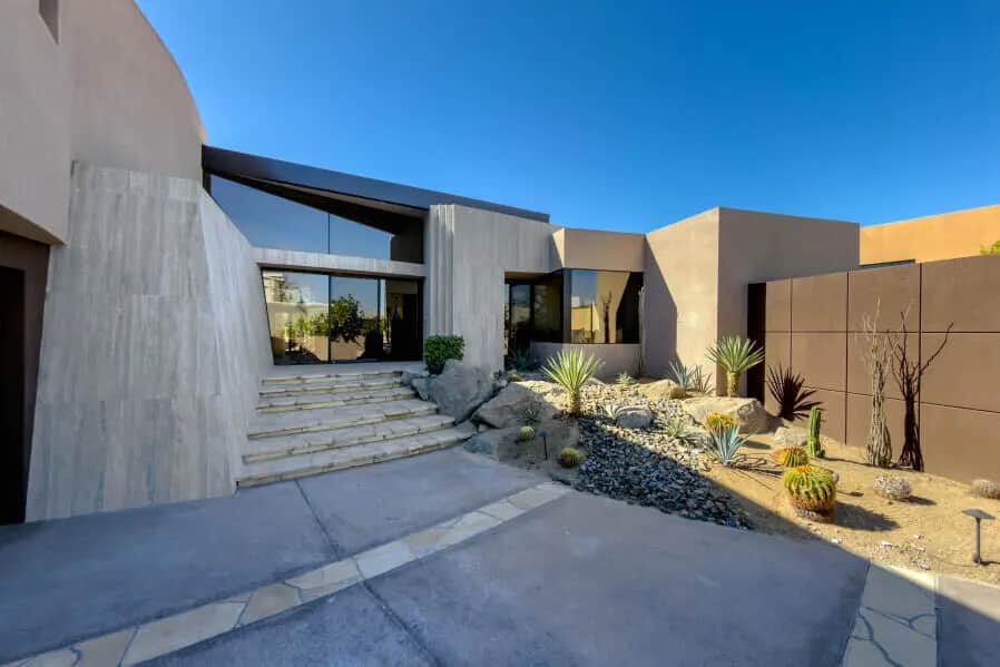 118 Kiva Drive, Palm Desert, CA — listing photo 1