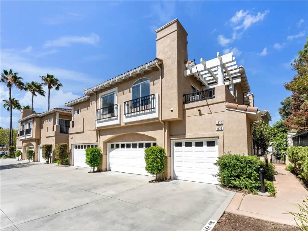 4130 Brookcrest, Moorpark, CA — listing photo 1