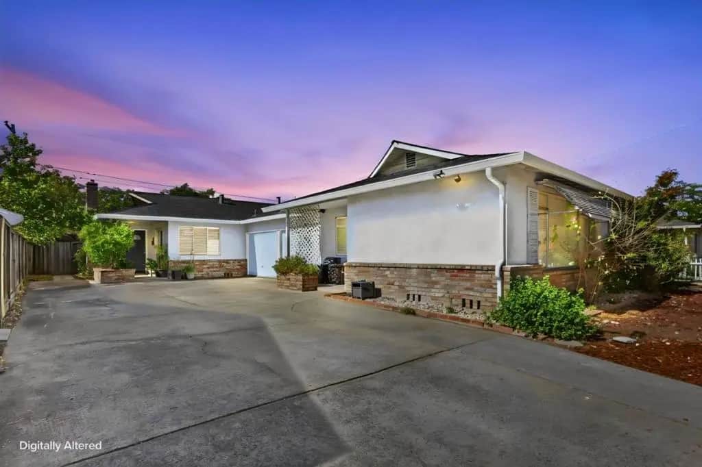 Address available on request, San Jose, CA — listing photo 1