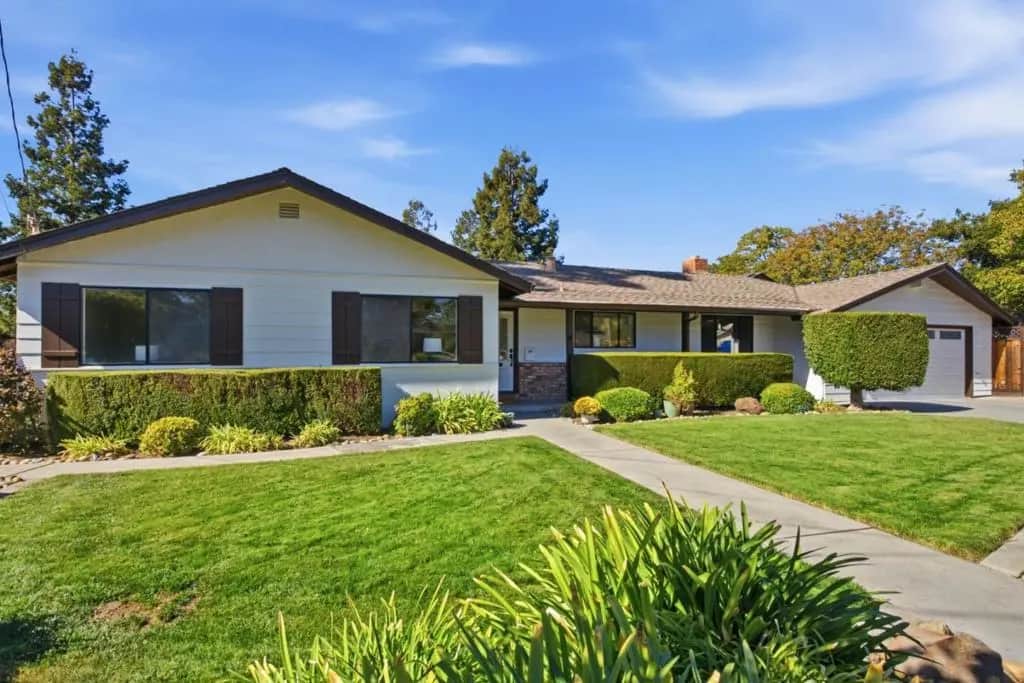21905 Meadowview Lane, Cupertino, CA — listing photo 1