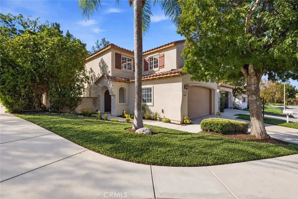 28301 Lobelia, Valencia, CA — listing photo 1