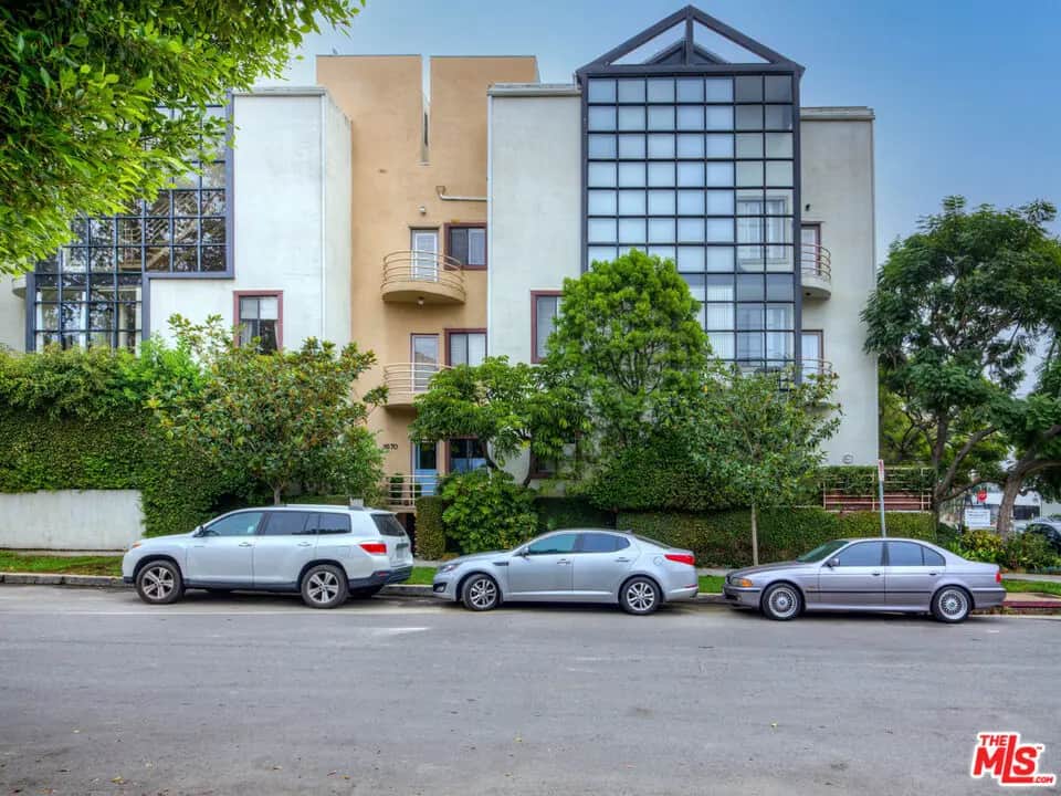 1670 Malcolm Avenue 202, Los Angeles, CA — listing photo 1