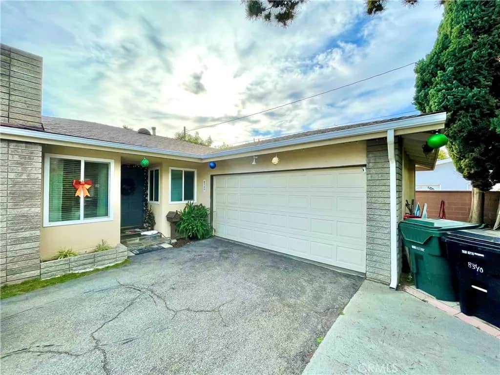 8340 Sheffield, San Gabriel, CA — listing photo 1