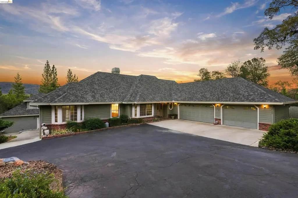 14186 Stanton Cir, Sonora, CA — listing photo 1