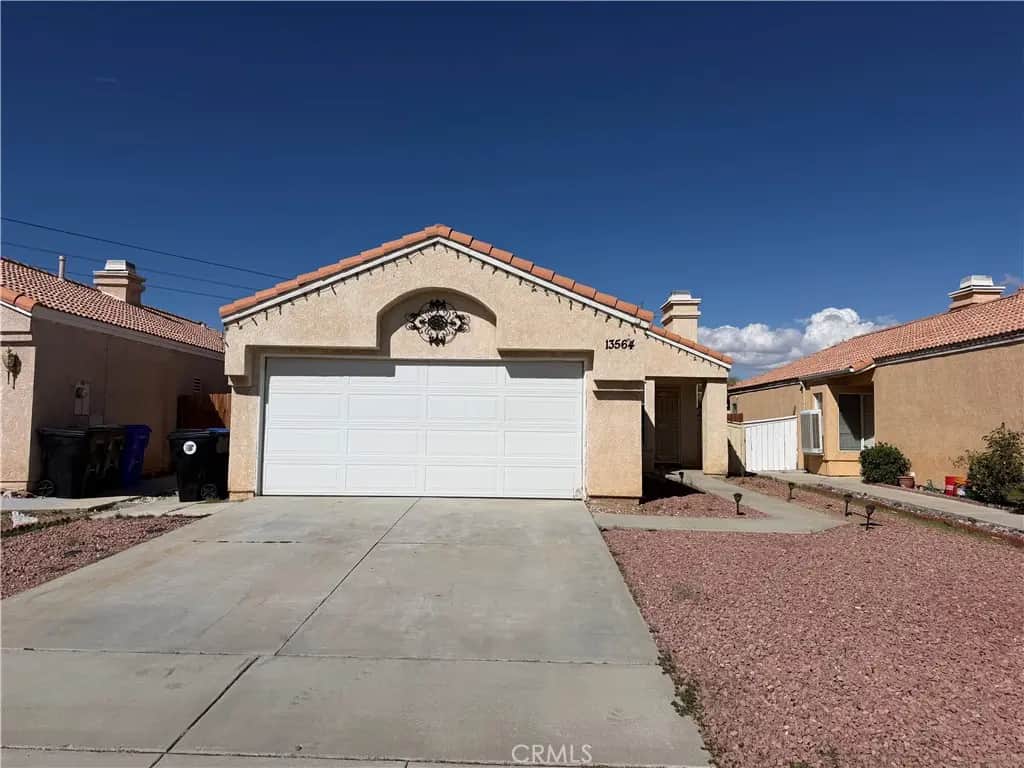 13564 Carrera, Victorville, CA — listing photo 1