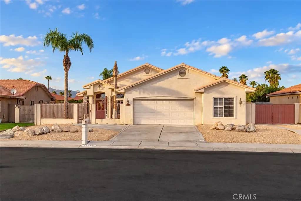 67270 Peineta, Cathedral City, CA — listing photo 1
