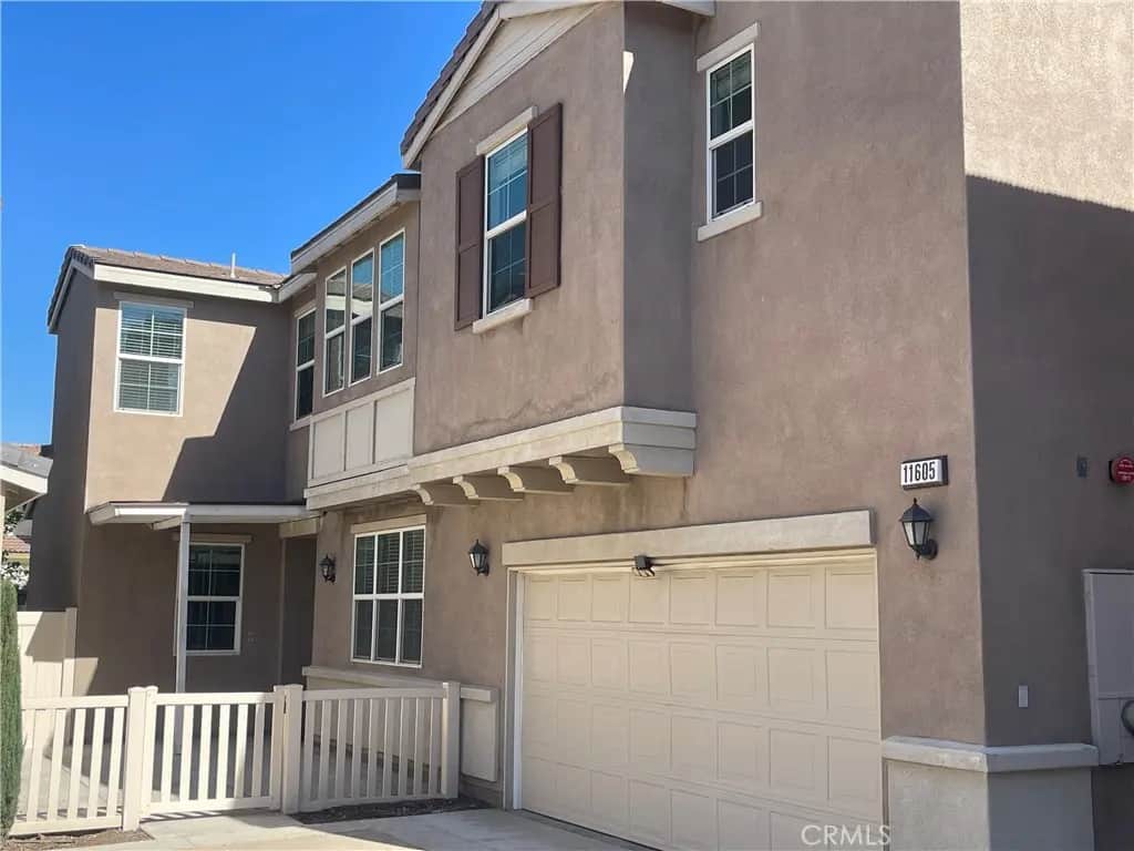 11605 Cambria Court, Chino, CA — listing photo 1