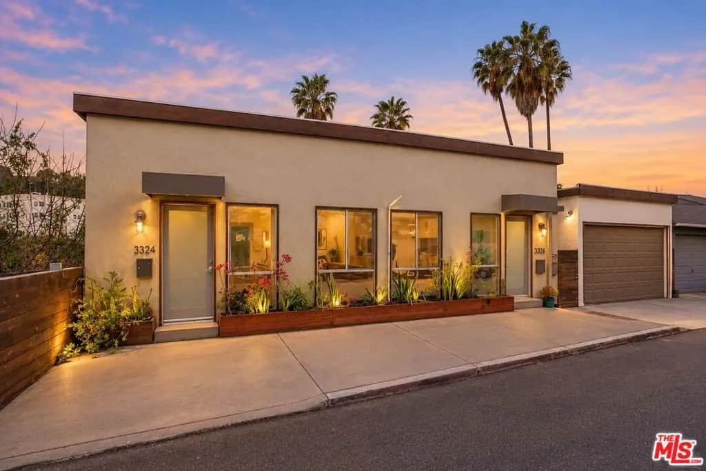 3326 Hamilton Way, Los Angeles, CA — listing photo 1