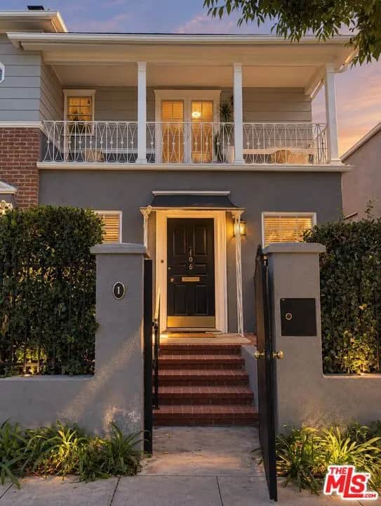 406 S Roxbury Drive, Beverly Hills, CA — listing photo 1