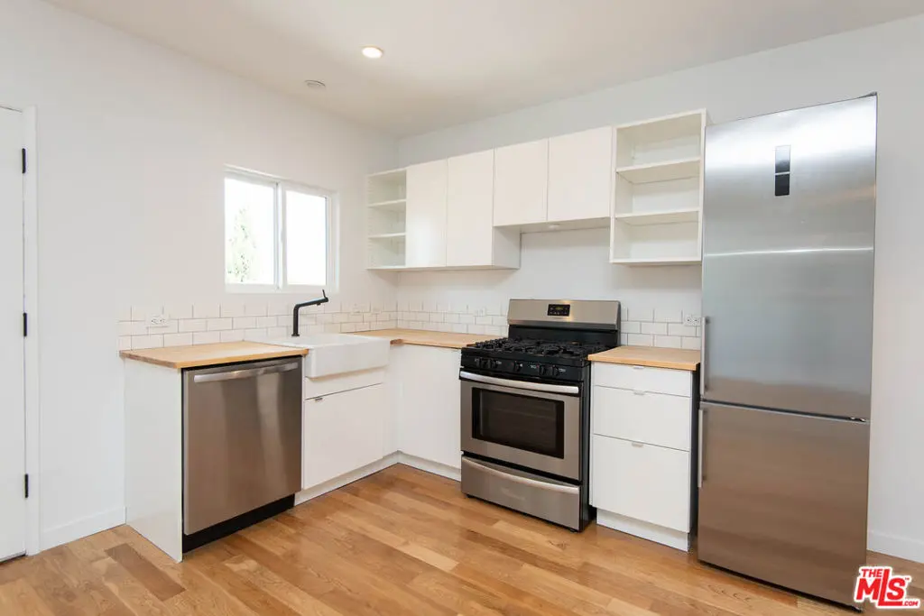 3951 Marathon Street 9, Los Angeles, CA — listing photo 1