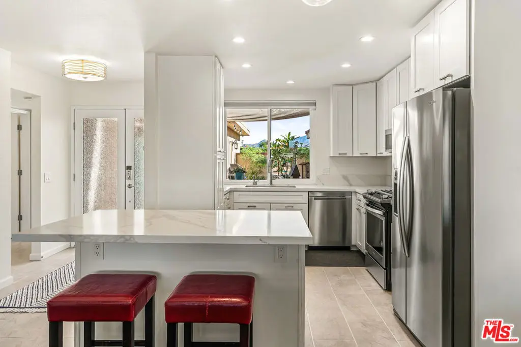143 La Cerra Drive, Rancho Mirage, CA — listing photo 1