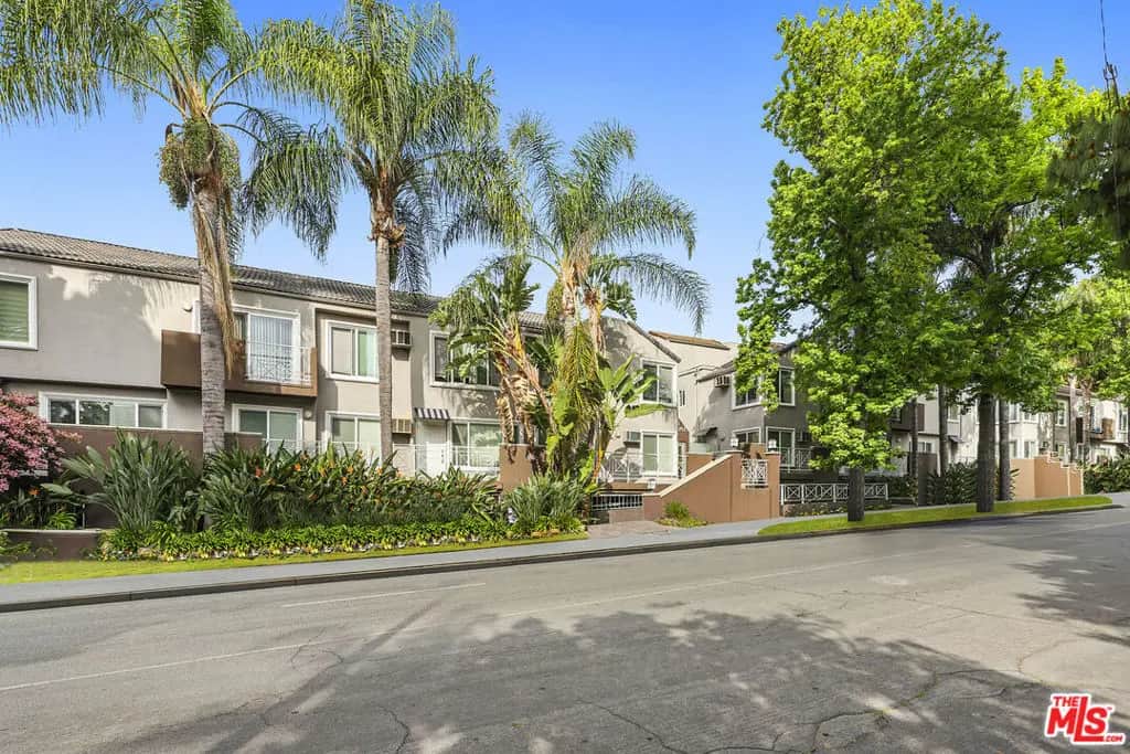 355 N Maple Street 108, Burbank, CA — listing photo 1