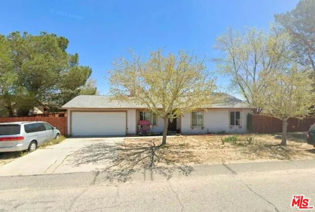 40648 173rd Street, Lancaster, CA — listing photo 1