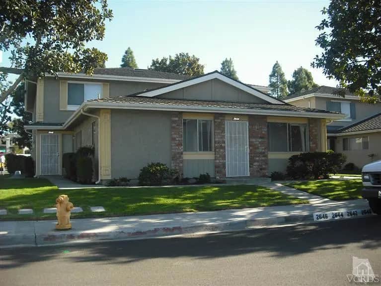 2644 Rudder Avenue, Port Hueneme, CA — listing photo 1