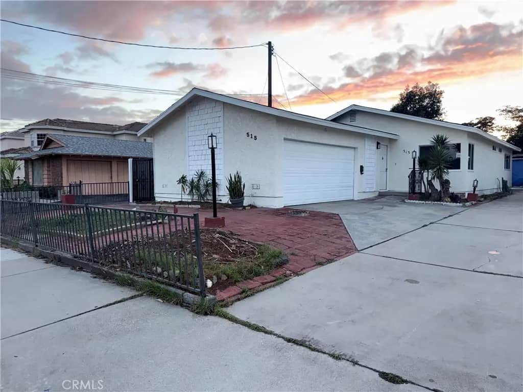 515 N Rural, Monterey Park, CA — listing photo 1