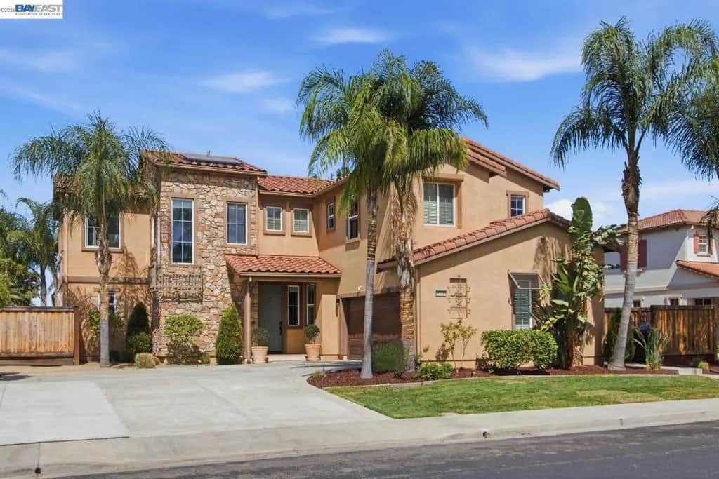 1172 Pimento Dr, Brentwood, CA — listing photo 1