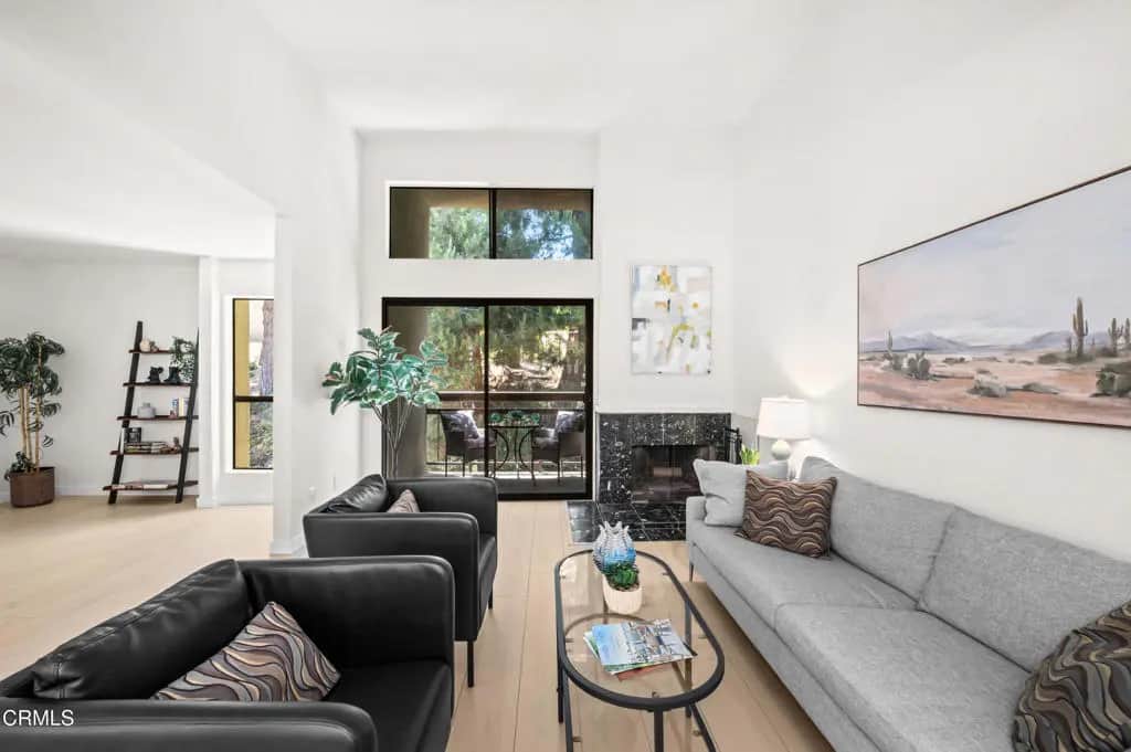 898 Temple Terrace 322, Los Angeles, CA — listing photo 1