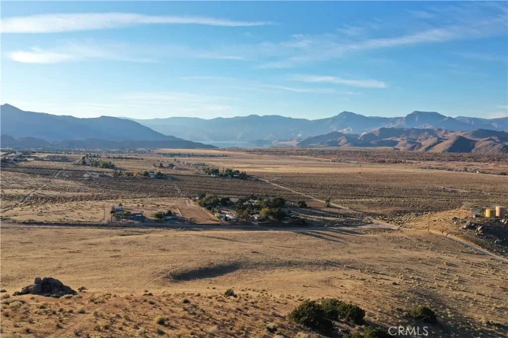 0 Buck Rd & Hillview Acres Rd, Weldon, CA — listing photo 1