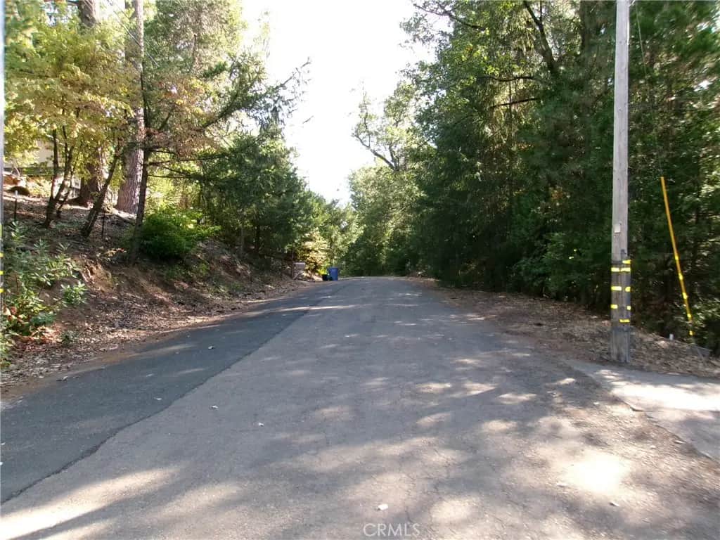 11833 Western Pine, Loch Lomond, CA — listing photo 1
