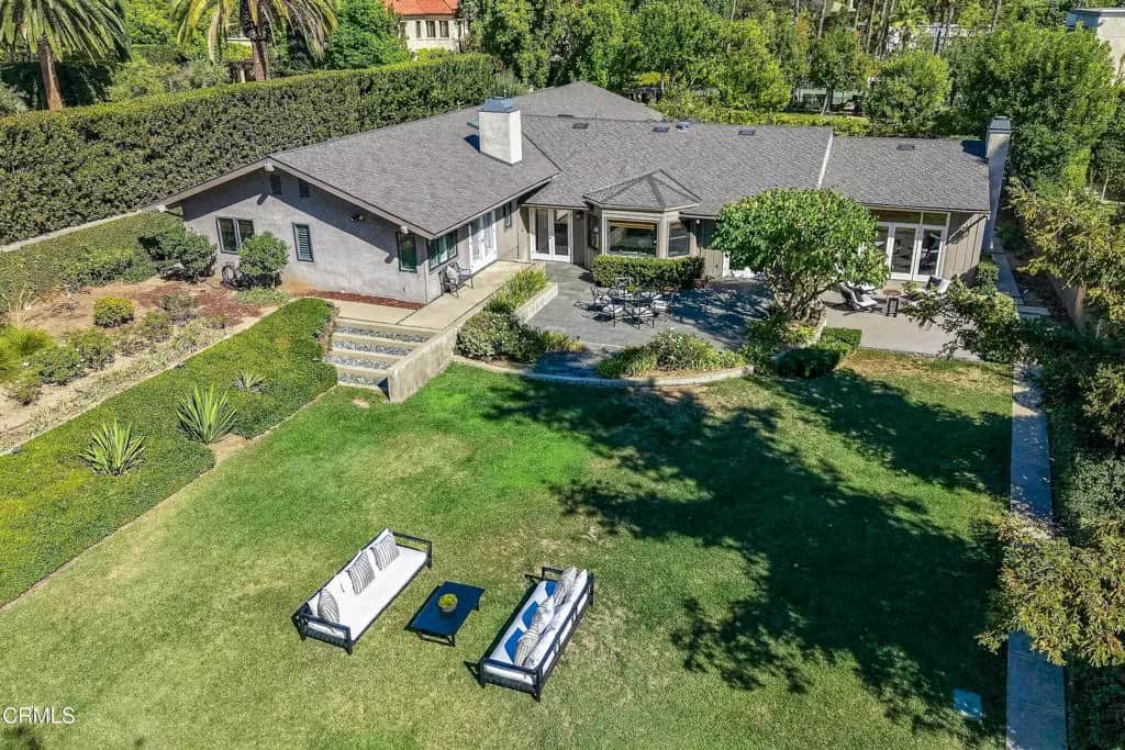 577 Woodland, Pasadena, CA — listing photo 1