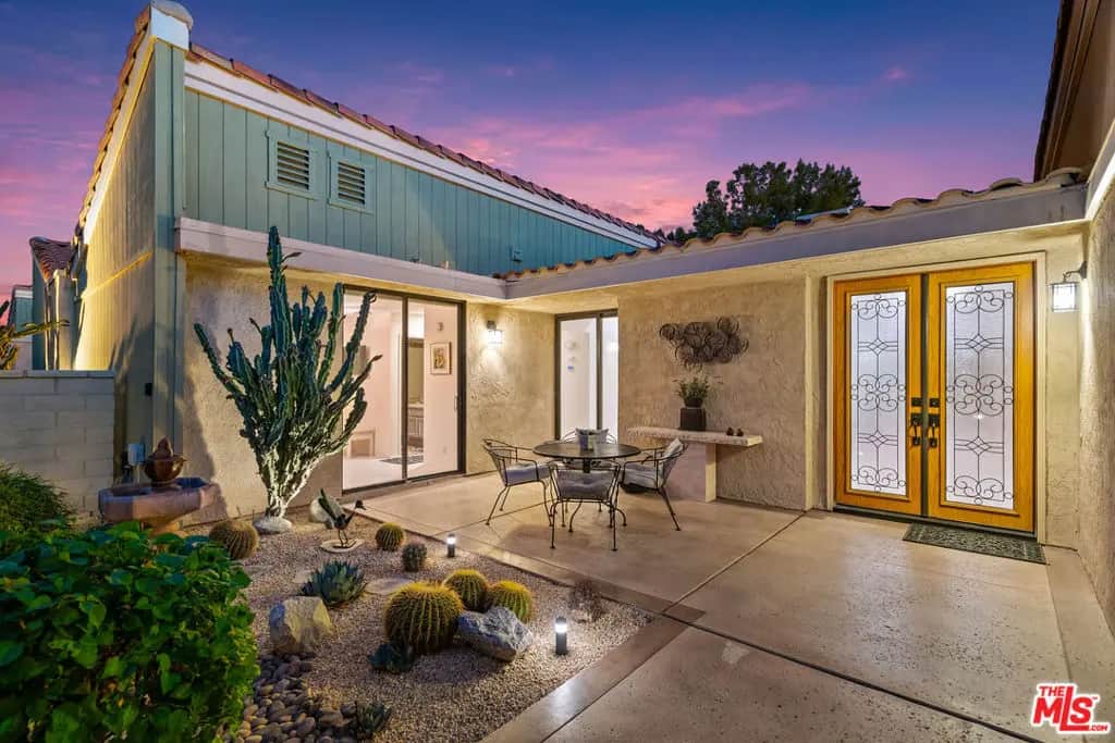 72285 Roxbury Drive, Rancho Mirage, CA — listing photo 1