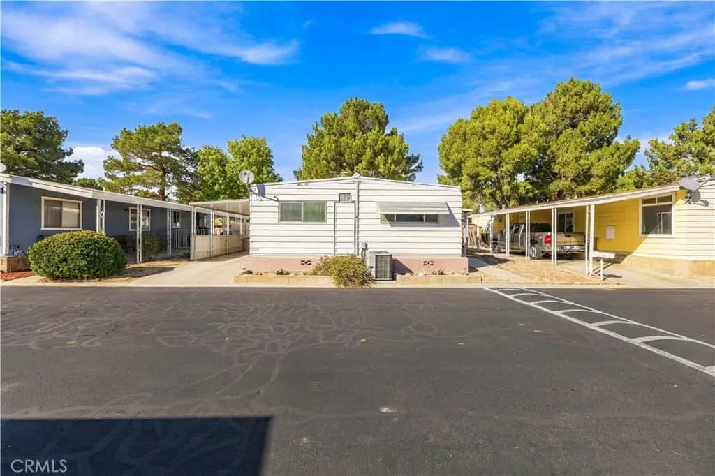 48303 20th Street W 125, Lancaster, CA — listing photo 1
