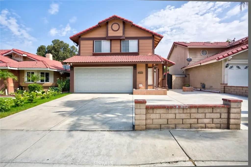 14540 Autumn, Fontana, CA — listing photo 1