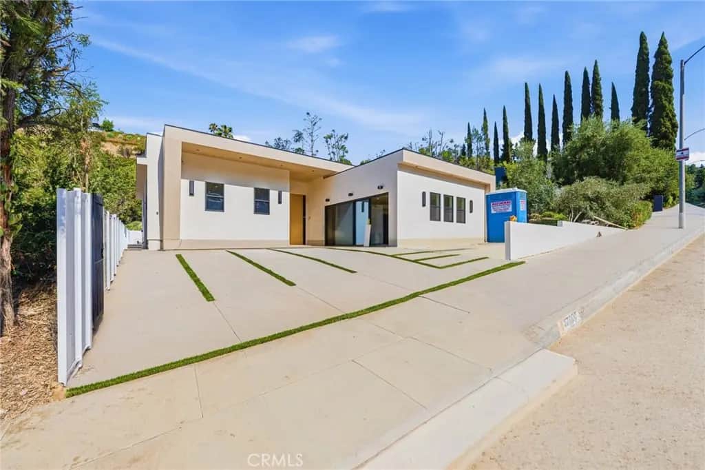 17000 Escalon, Encino, CA — listing photo 1