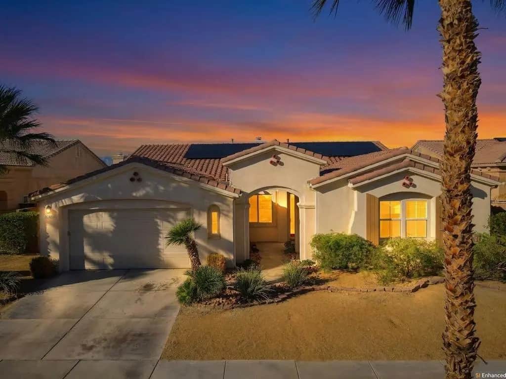 68148 Madrid Road, Cathedral City, CA — listing photo 1