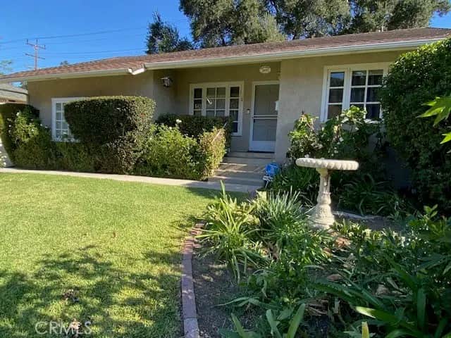 3337 Park Vista Drive, La Crescenta, CA — listing photo 1