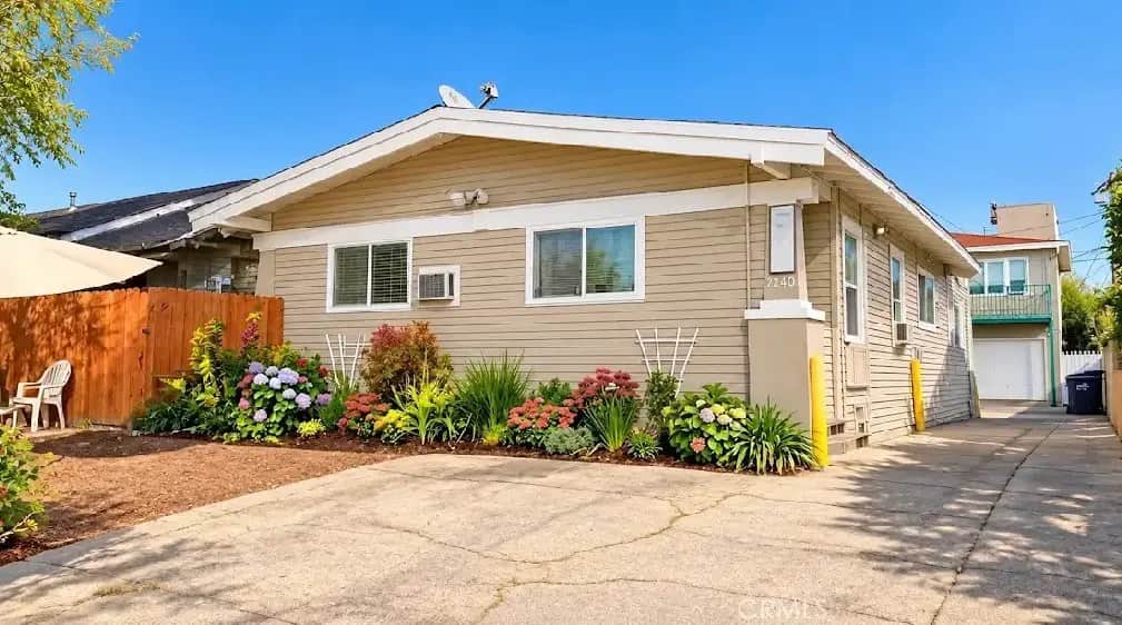 1240 N McCadden Place 6, Los Angeles, CA — listing photo 1