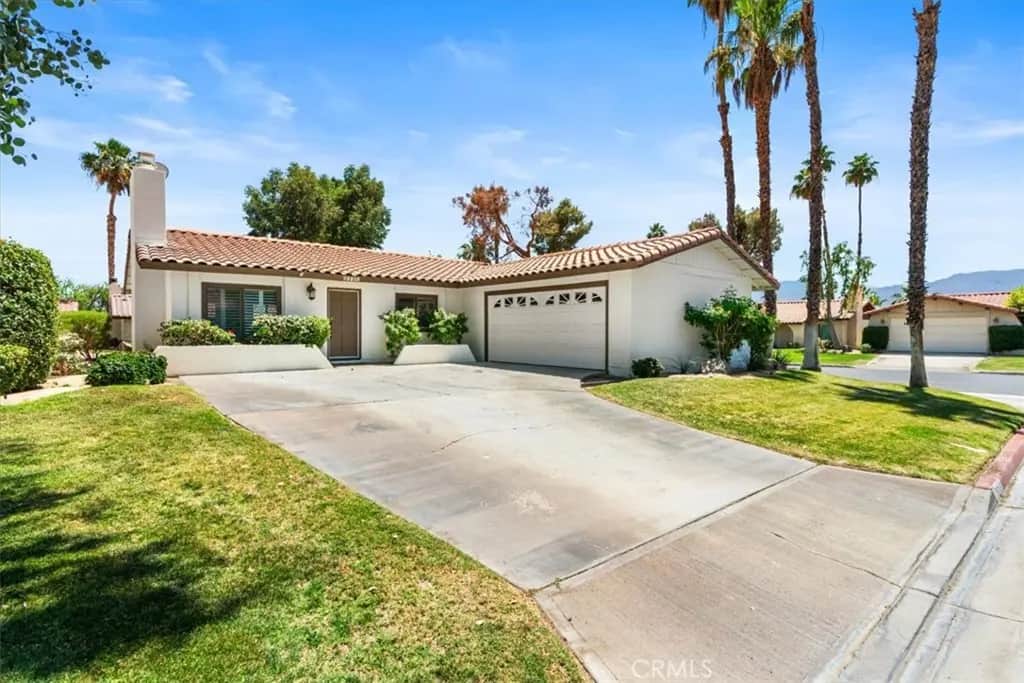 75215 Vista Huerto, Palm Desert, CA — listing photo 1