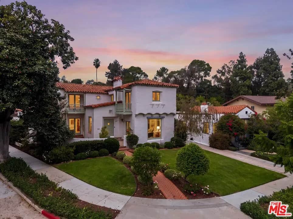 1401 Moncado Drive, Glendale, CA — listing photo 1