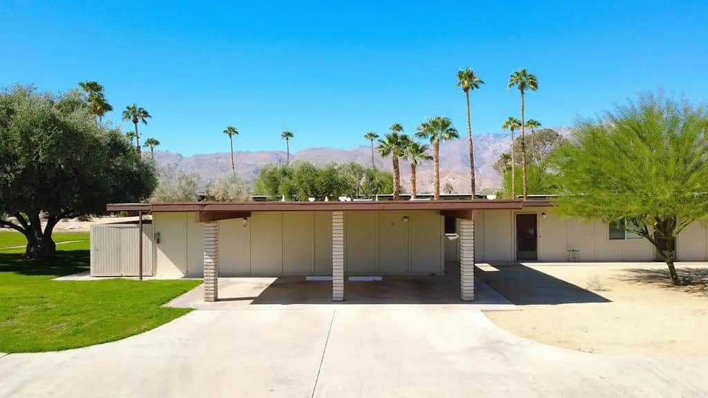 3133 Club Circle W #61, Borrego Springs, CA — listing photo 1