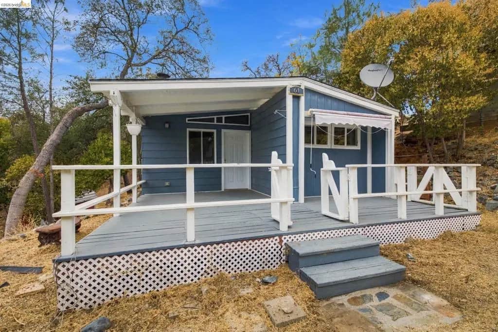 8400 Old Melones Rd., Jamestown, CA — listing photo 1