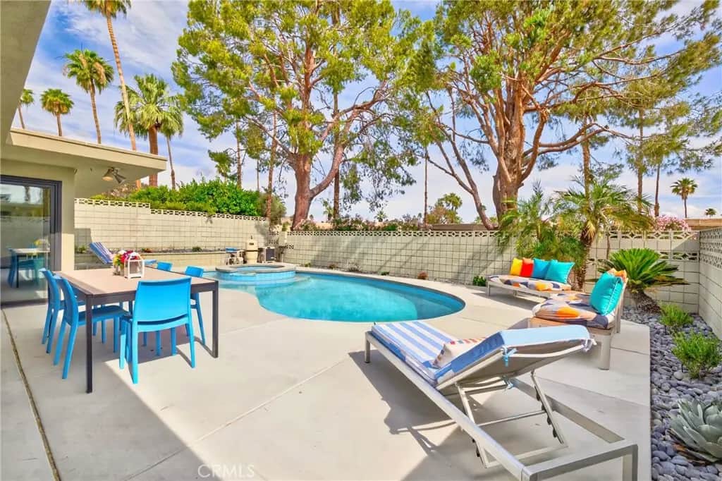 73680 Buckboard, Palm Desert, CA — listing photo 1