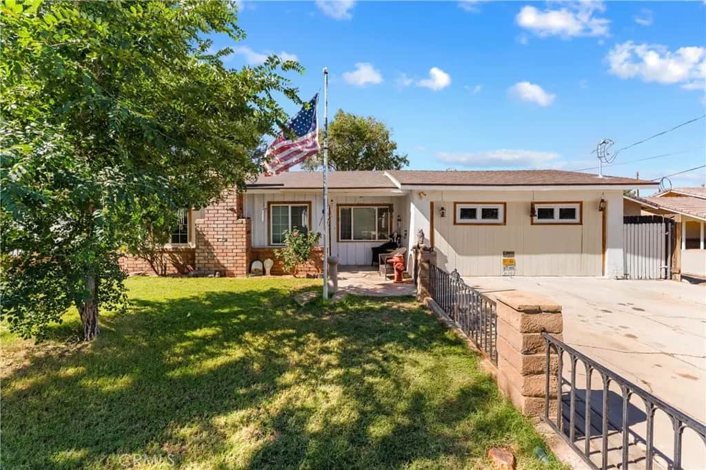 42641 47th Street W, Lancaster, CA — listing photo 1