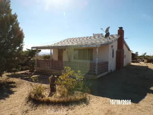 45823 E 190th E, Lancaster, CA — listing photo 1