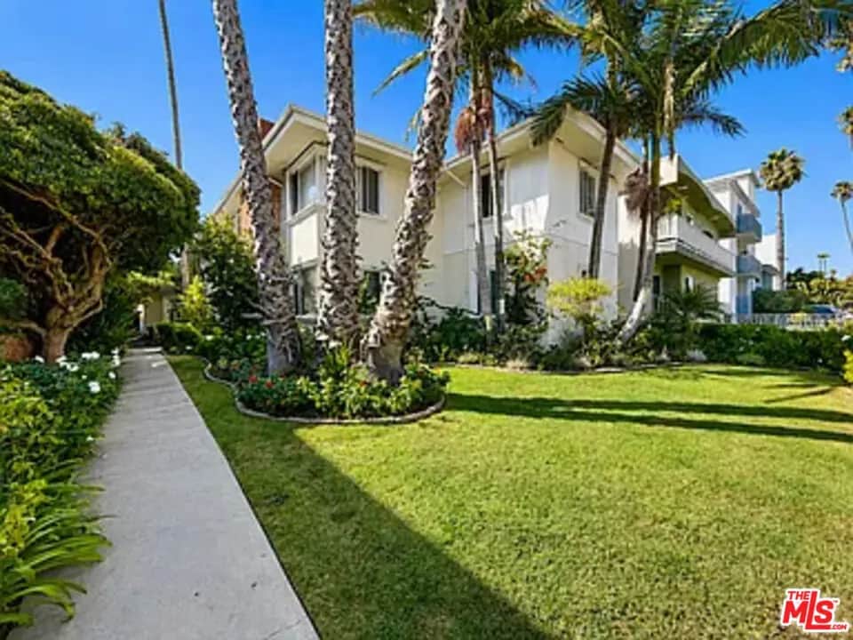 938 6th Street 7, Santa Monica, CA — listing photo 1
