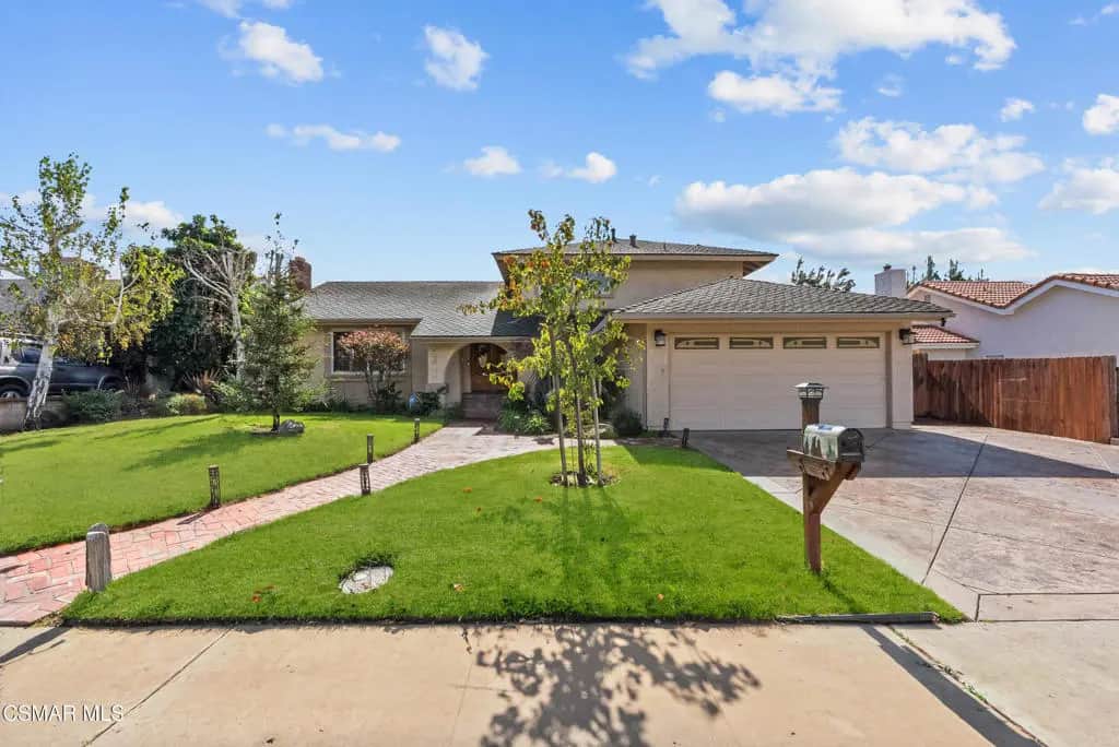 2638 Aloha Street, Camarillo, CA — listing photo 1