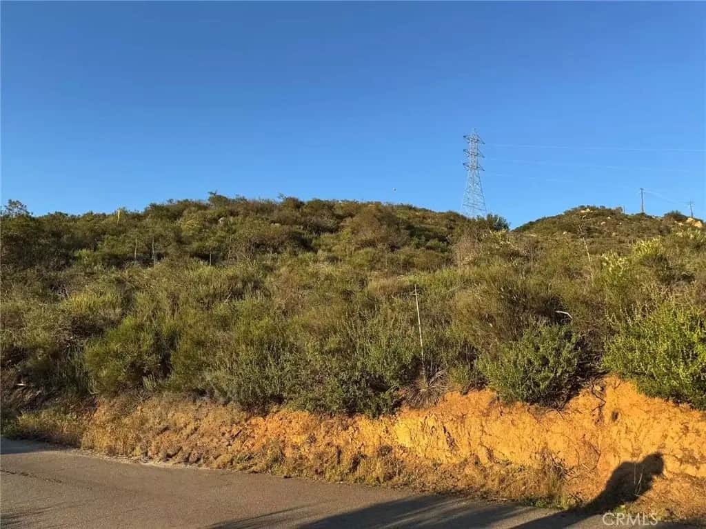 0 Rainbow Crest Rd, Fallbrook, CA — listing photo 1