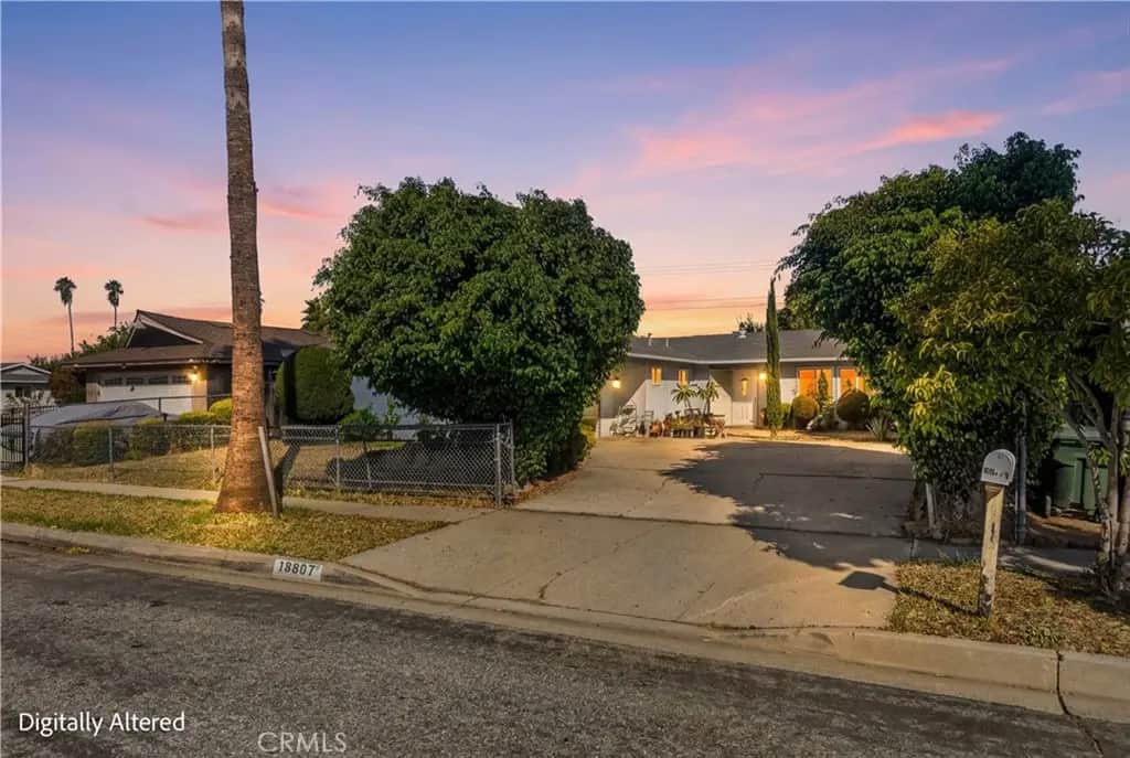 18807 Elizondo Street, La Puente, CA — listing photo 1