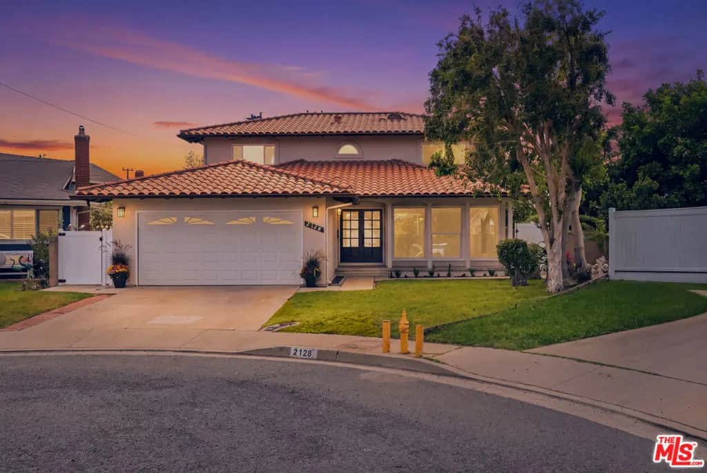 2128 Adona Drive, Lomita, CA — listing photo 1