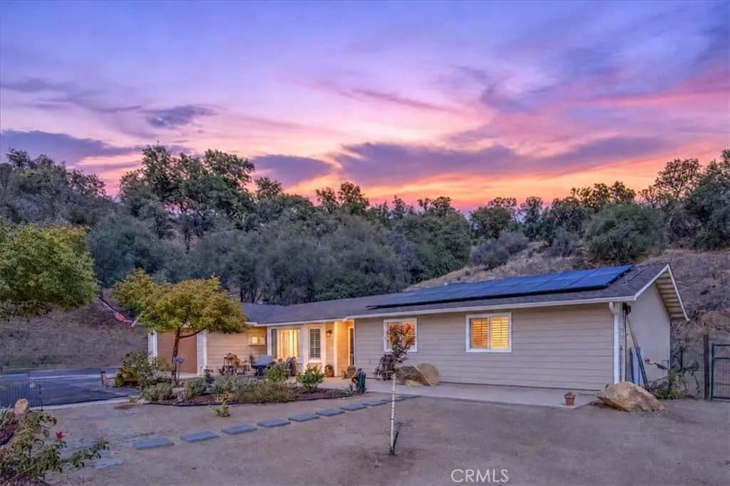 34122 Powerhouse, Auberry, CA — listing photo 1