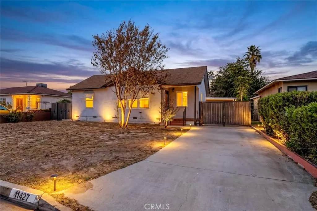 11427 Mulhall, El Monte, CA — listing photo 1