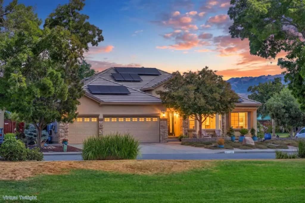 17205 Rosemary Circle, Morgan Hill, CA — listing photo 1
