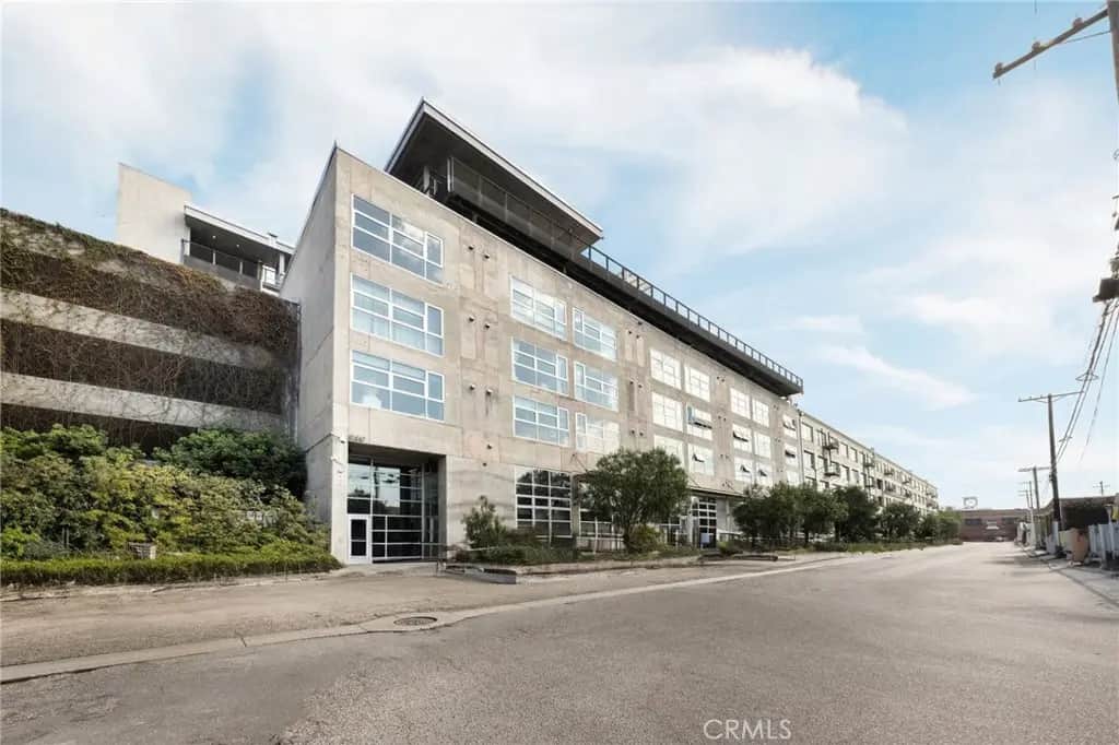 510 S Hewitt Street 216, Los Angeles, CA — listing photo 1